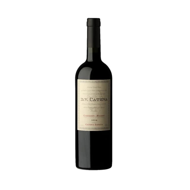 D.V. Catena Cabernet Malbec 750ml